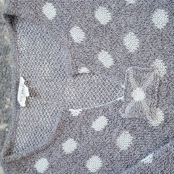 Blu pepper Sweater - Picture 2 of 7